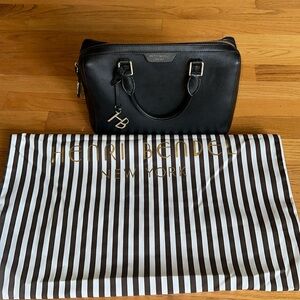 Henri Bendel Purse
